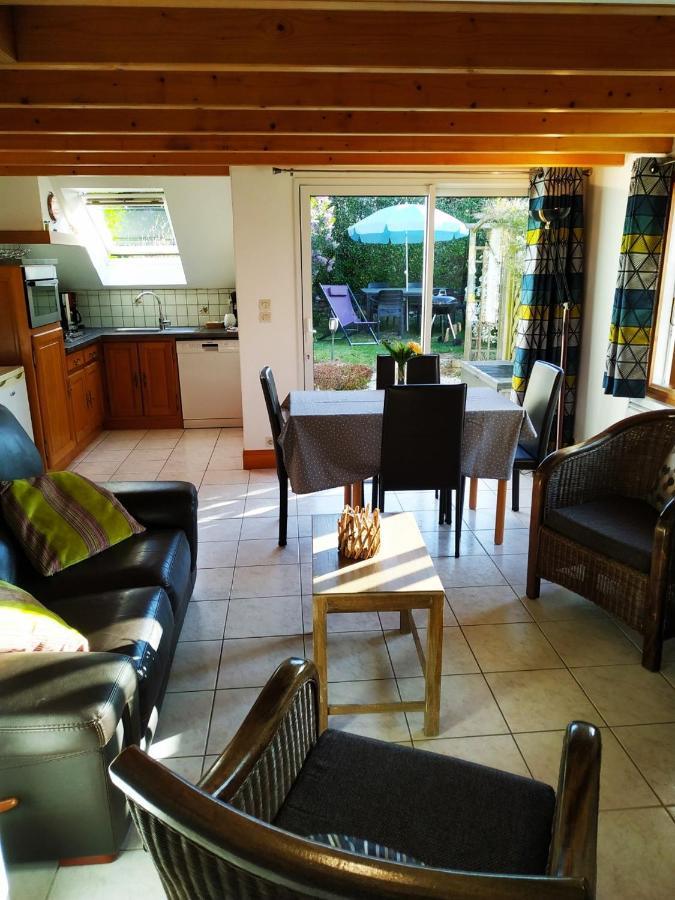 Ti Bihan - Meuble Holiday home *