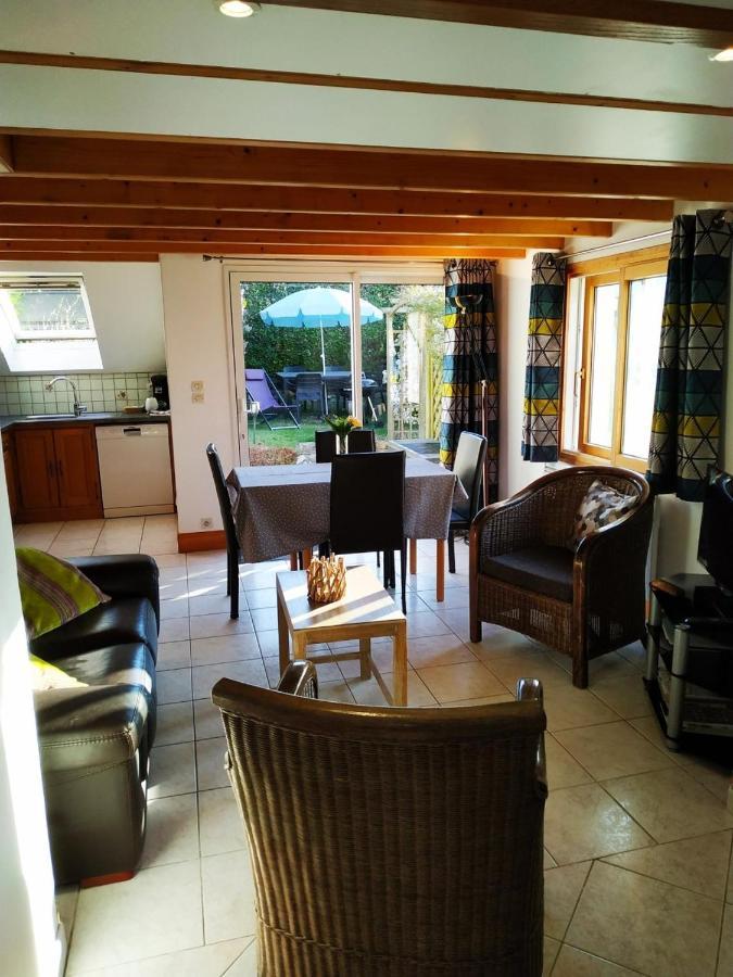 Ti Bihan - Meuble Holiday home *
