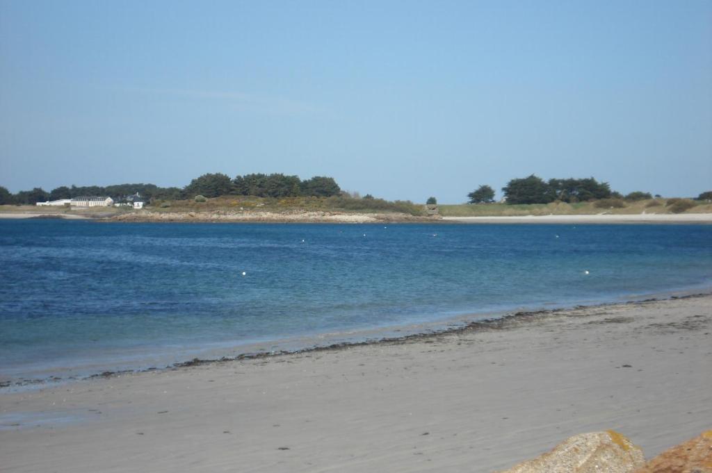 Holiday home Ti Bihan - Meuble Santec