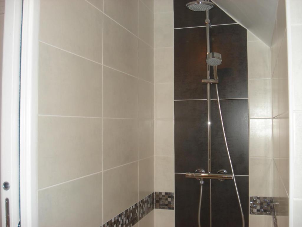 Ti Bihan - Meuble Holiday home Santec