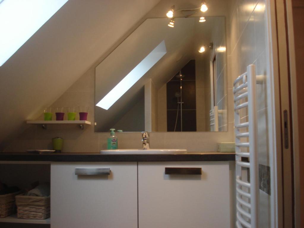 Ti Bihan - Meuble Holiday home Santec
