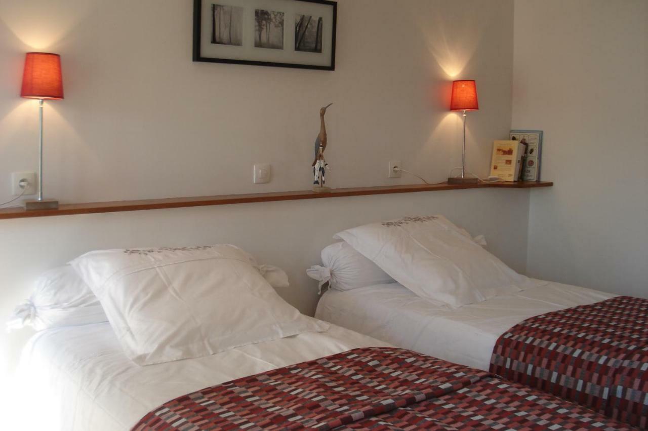 Ti Bihan - Meuble Holiday home Santec