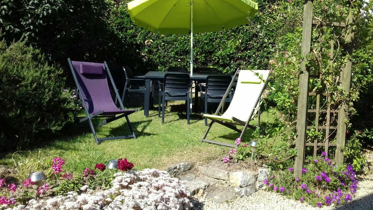 Holiday home Ti Bihan - Meuble Santec