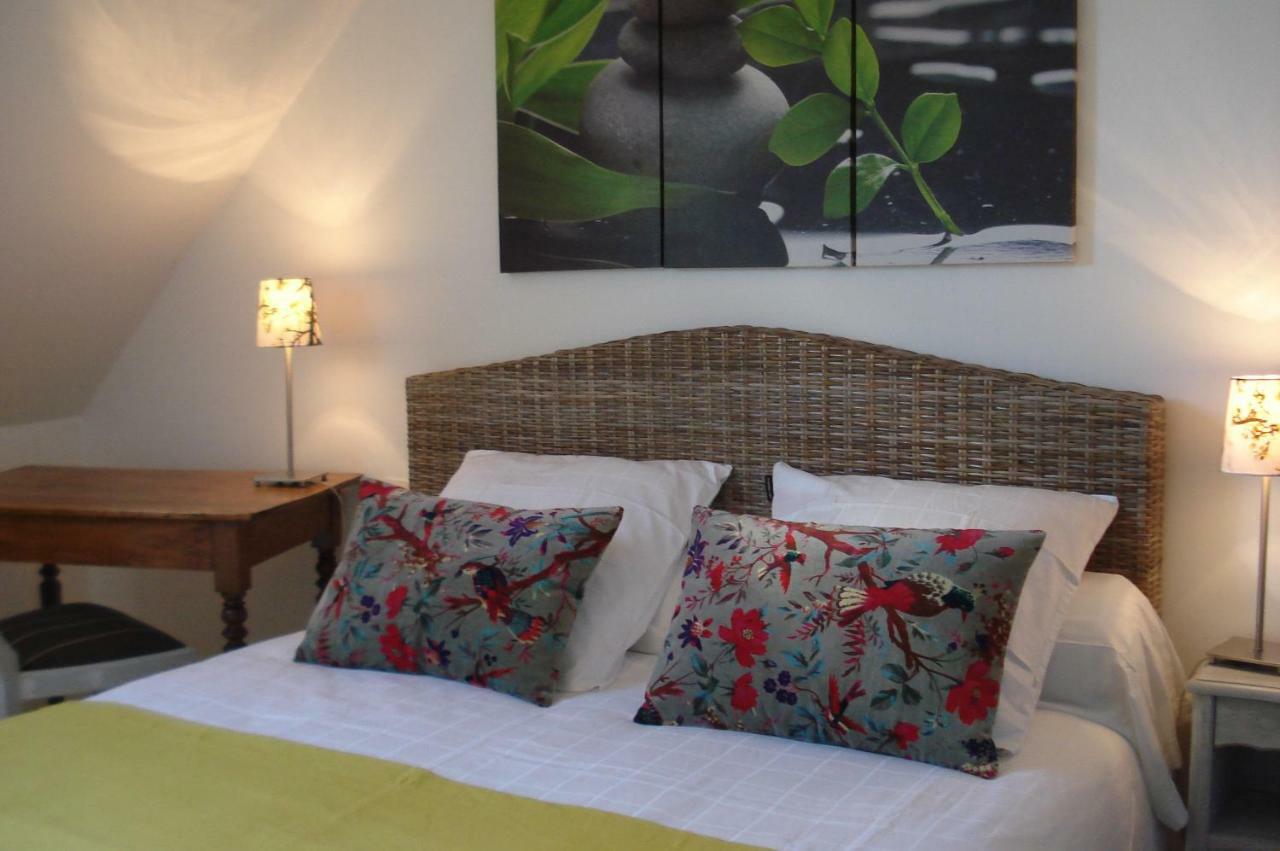 Ti Bihan - Meuble Holiday home Santec