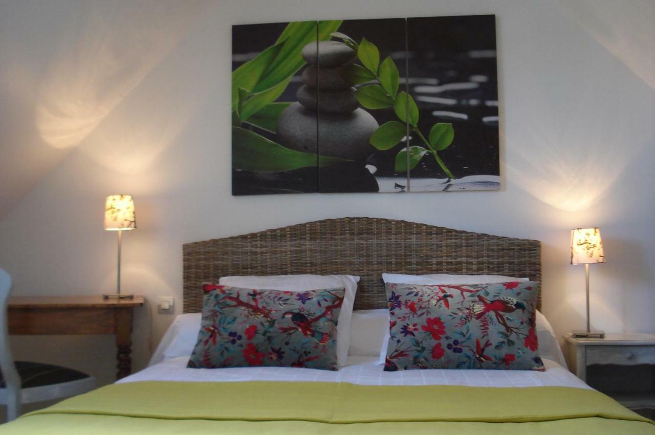 Ti Bihan - Meuble Holiday home