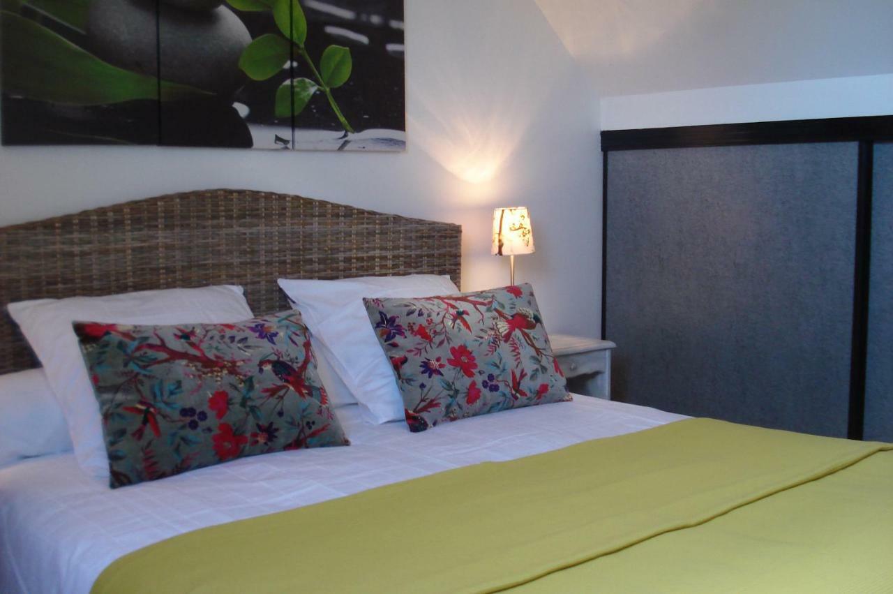 Ti Bihan - Meuble Holiday home *