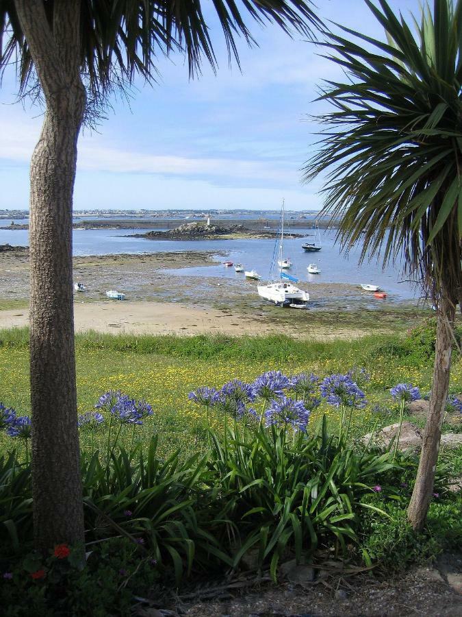 Ti Bihan - Meuble Holiday home *