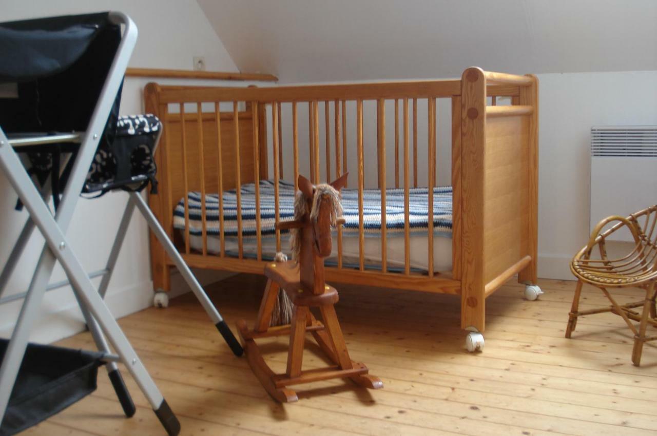 Holiday home Ti Bihan - Meuble Santec